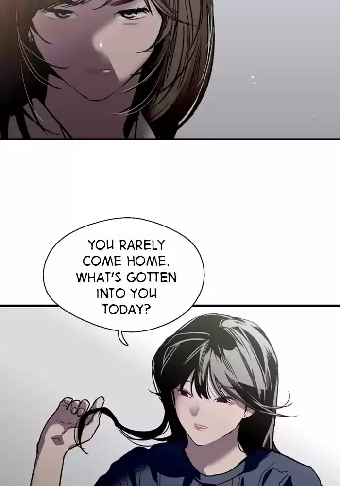 Lee Doona! Chapter 68