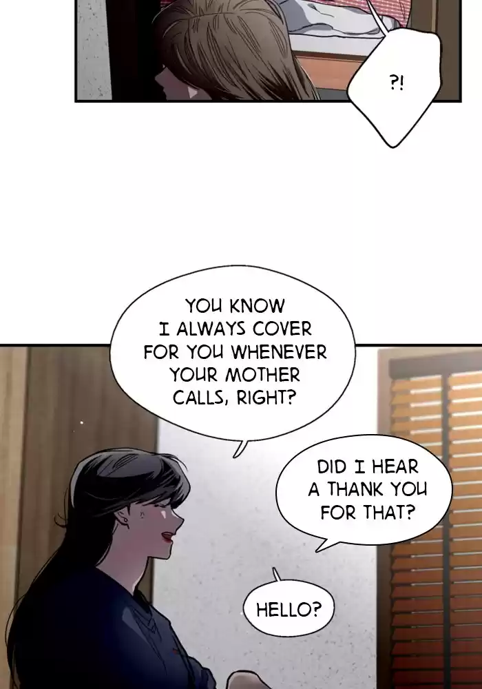 Lee Doona! Chapter 68