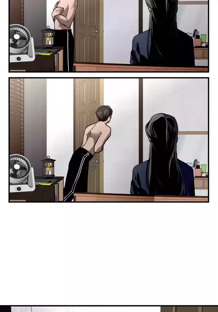 Lee Doona! Chapter 68