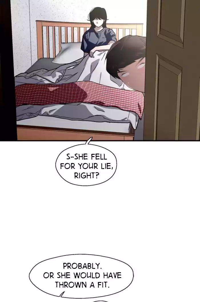 Lee Doona! Chapter 68