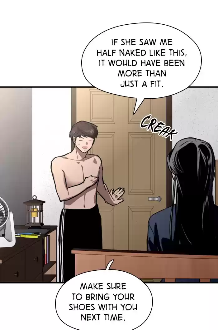 Lee Doona! Chapter 68