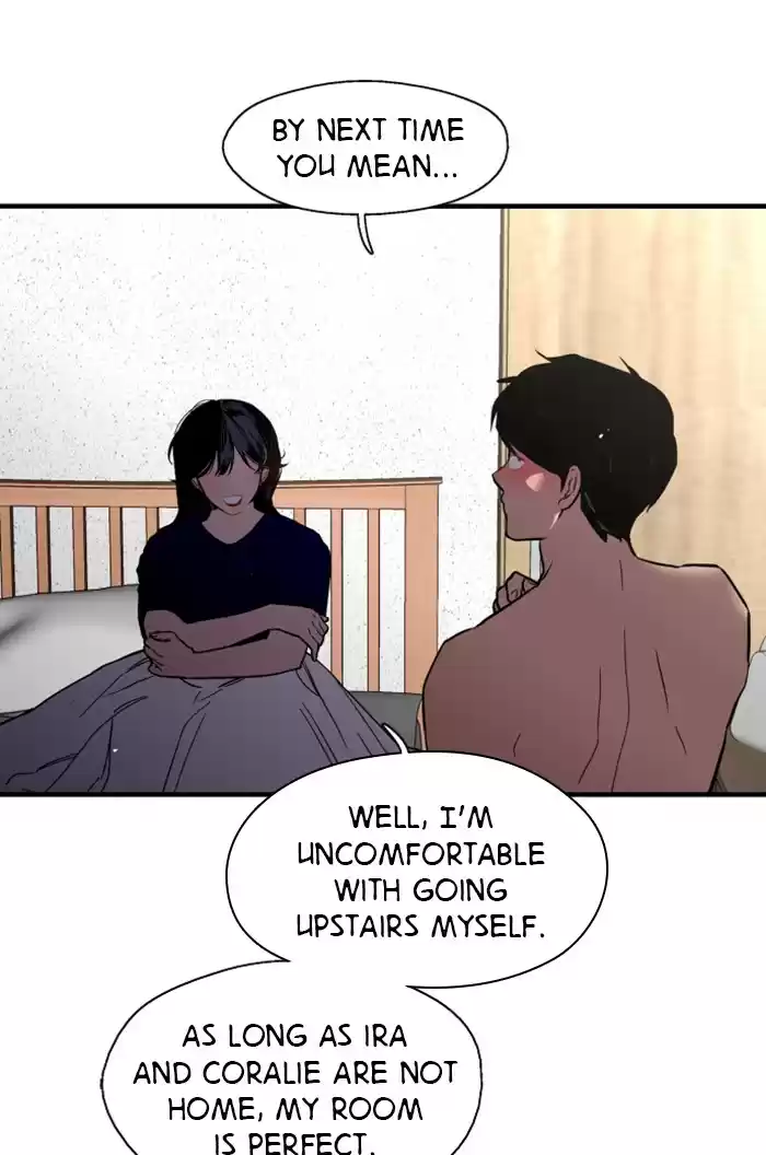 Lee Doona! Chapter 68