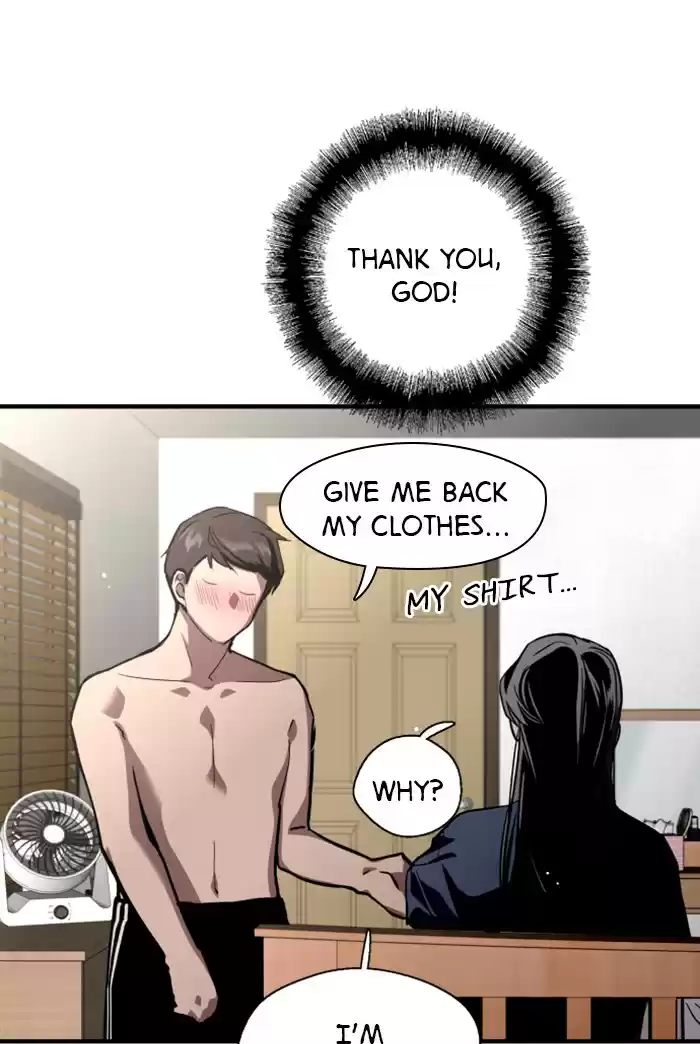 Lee Doona! Chapter 68