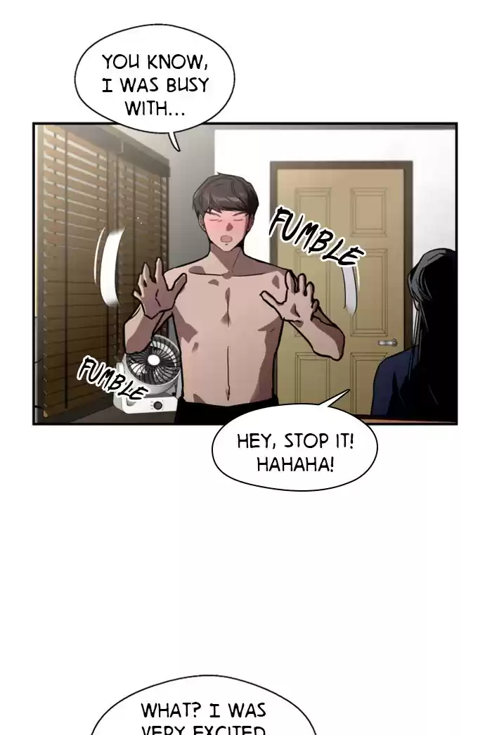 Lee Doona! Chapter 68