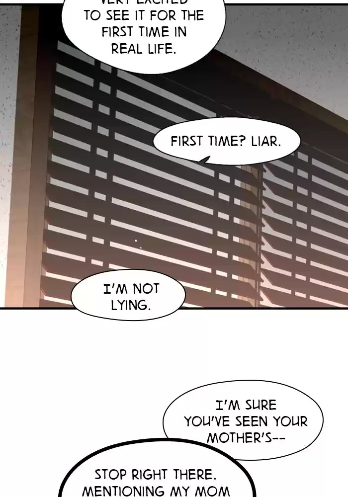 Lee Doona! Chapter 68