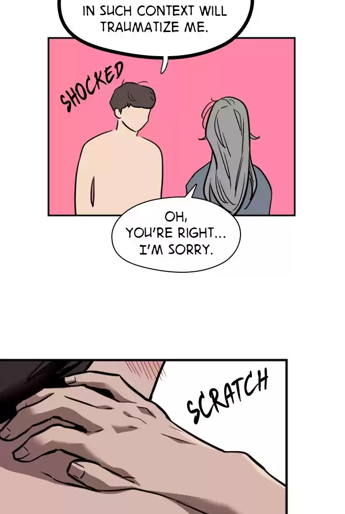 Lee Doona! Chapter 68