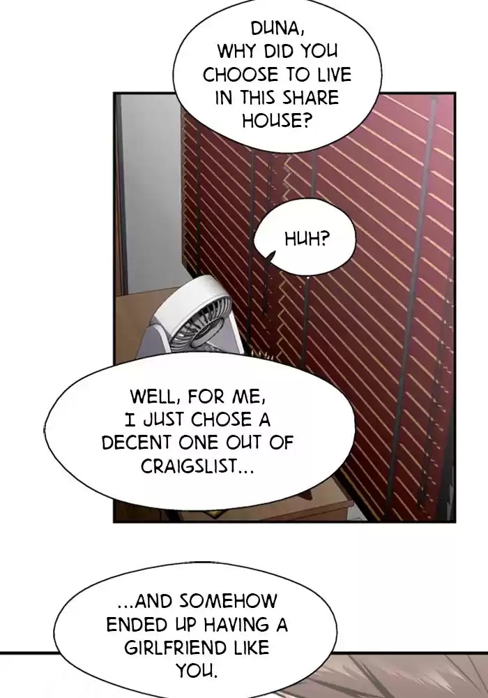 Lee Doona! Chapter 68