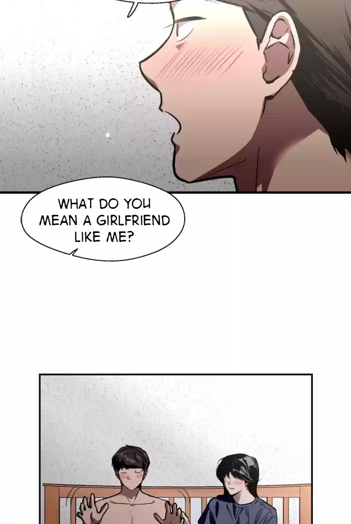 Lee Doona! Chapter 68