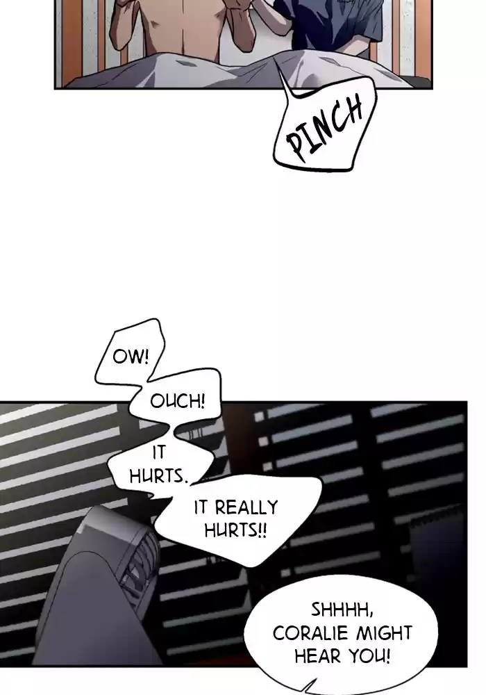 Lee Doona! Chapter 68