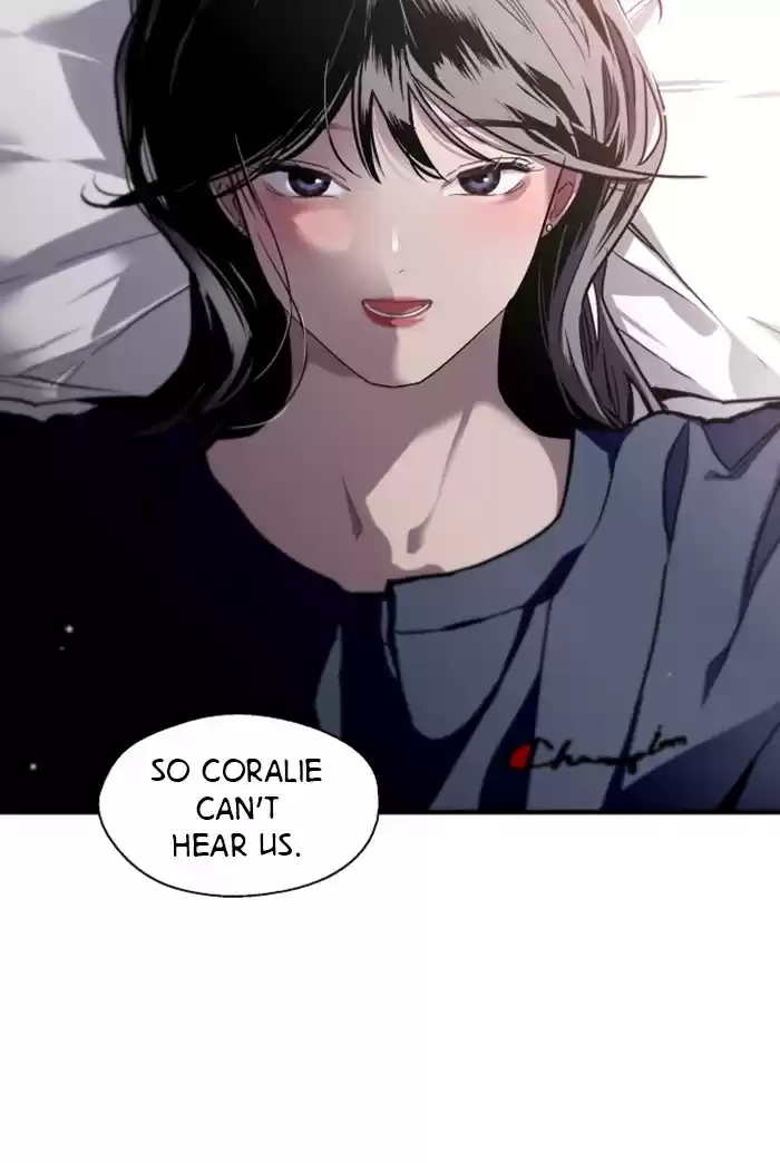 Lee Doona! Chapter 68