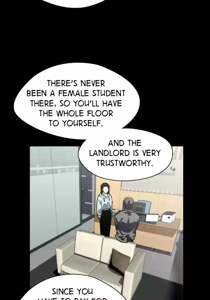 Lee Doona! Chapter 68