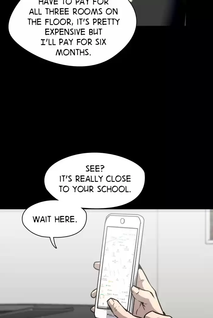 Lee Doona! Chapter 68