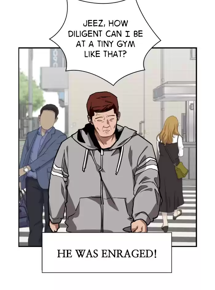 Lee Doona! Chapter 68