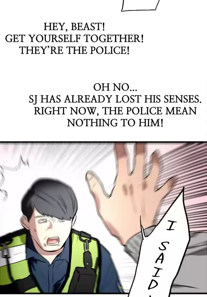 Lee Doona! Chapter 68