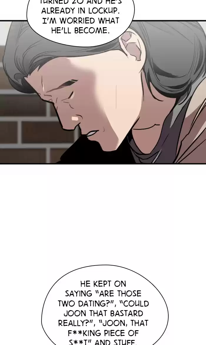 Lee Doona! Chapter 69