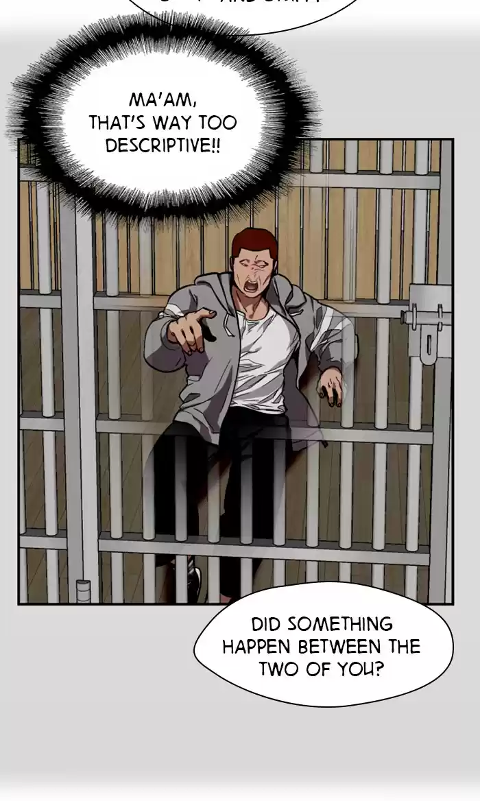 Lee Doona! Chapter 69