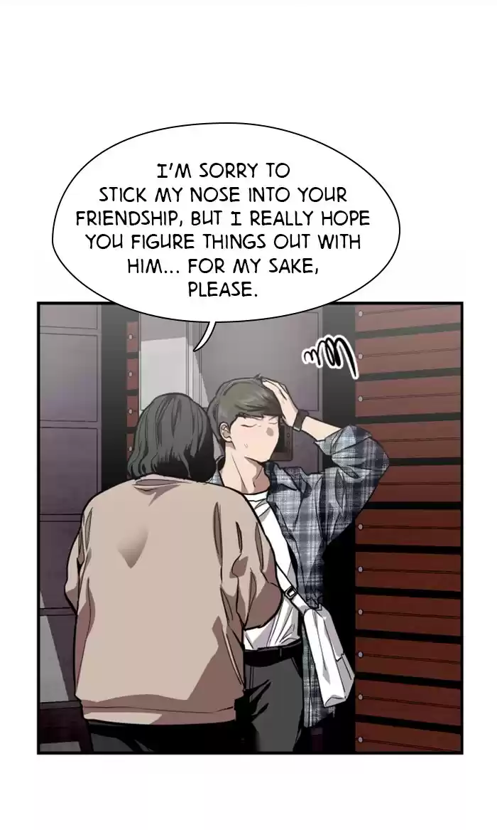 Lee Doona! Chapter 69