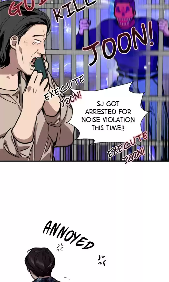 Lee Doona! Chapter 69