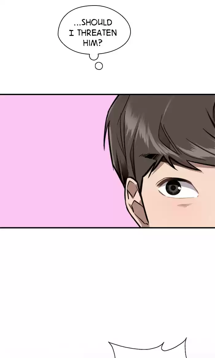 Lee Doona! Chapter 69