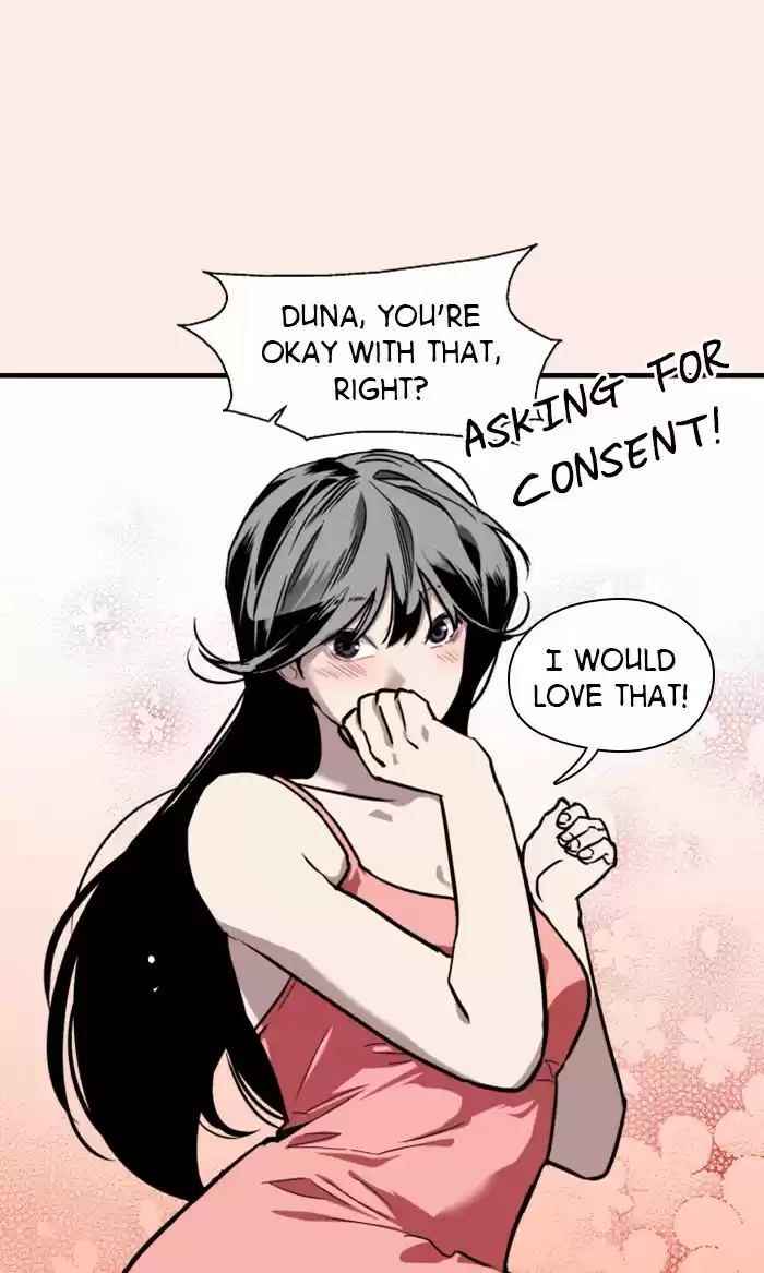 Lee Doona! Chapter 69