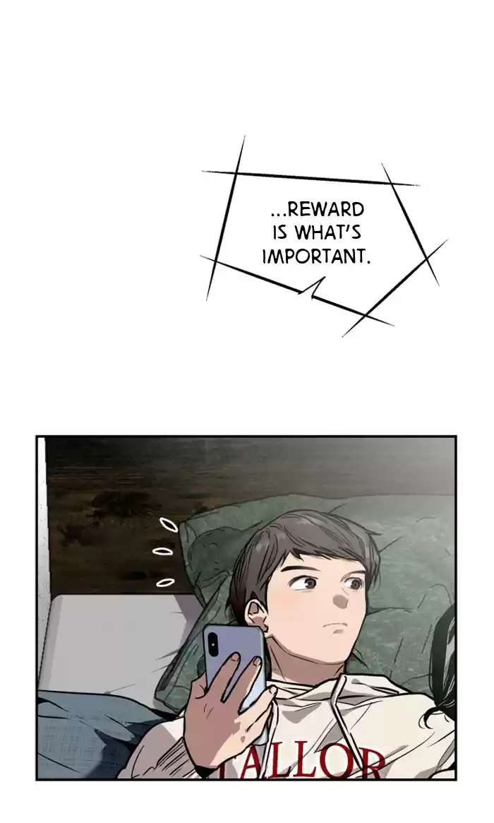 Lee Doona! Chapter 69