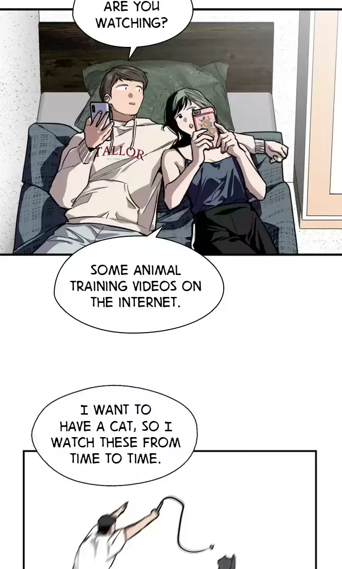 Lee Doona! Chapter 69