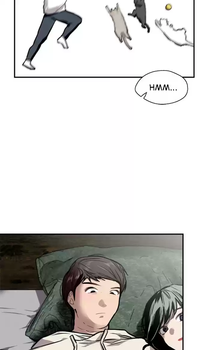 Lee Doona! Chapter 69