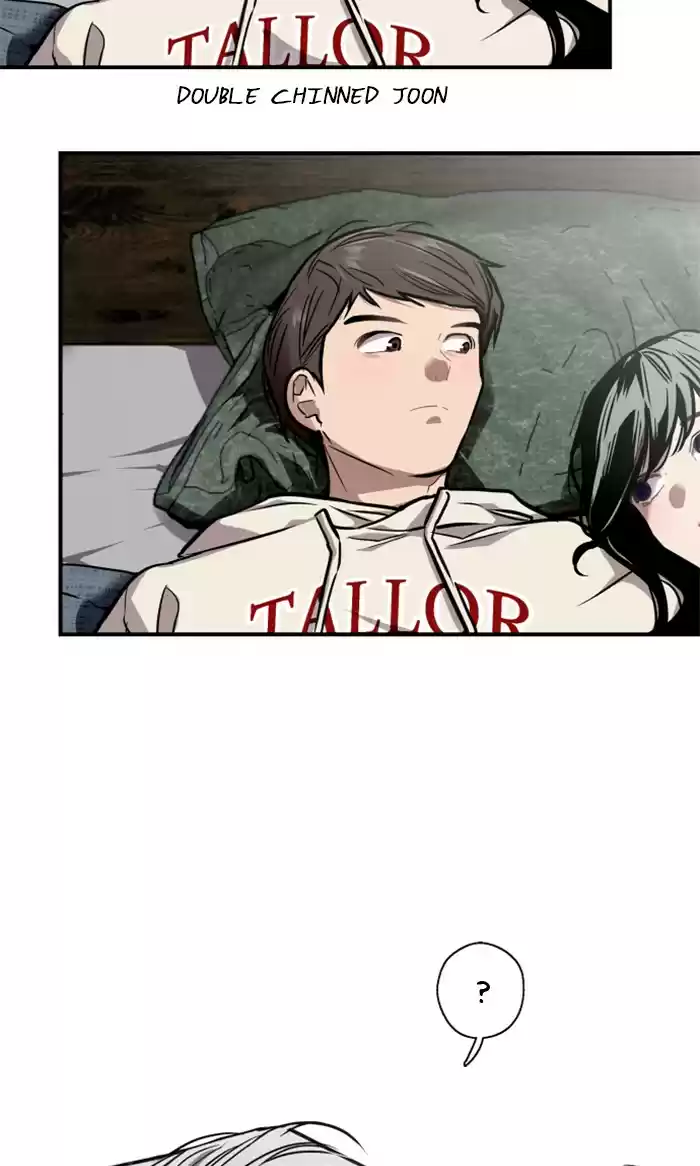 Lee Doona! Chapter 69