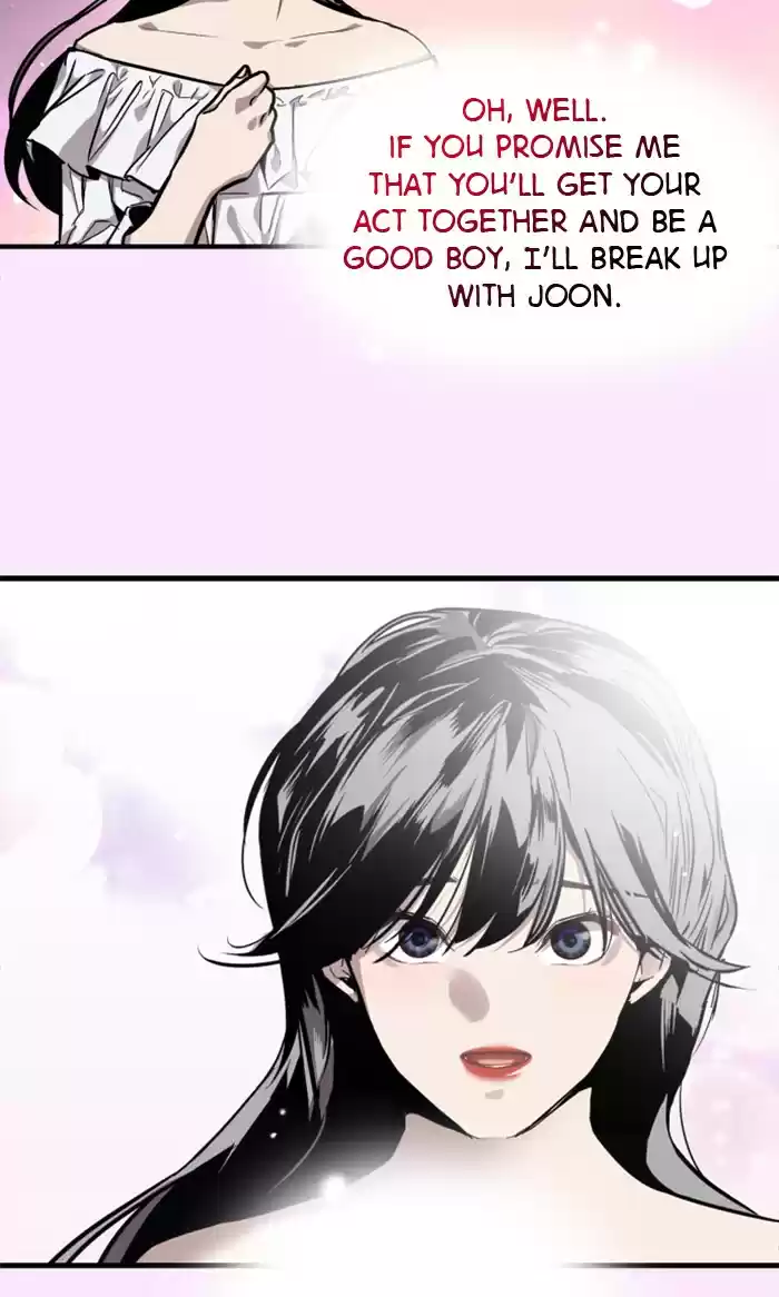 Lee Doona! Chapter 69