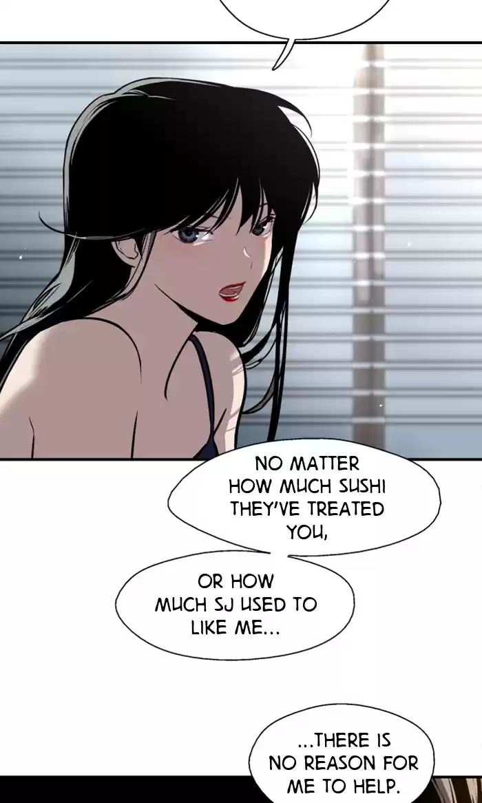 Lee Doona! Chapter 69