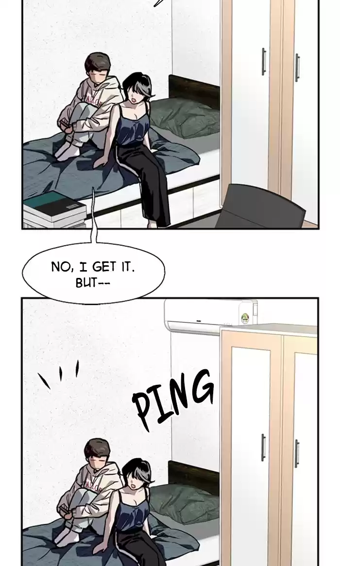 Lee Doona! Chapter 69