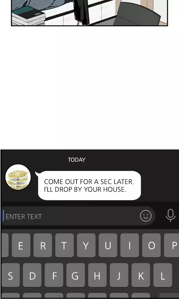 Lee Doona! Chapter 69