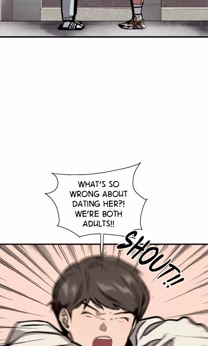 Lee Doona! Chapter 69