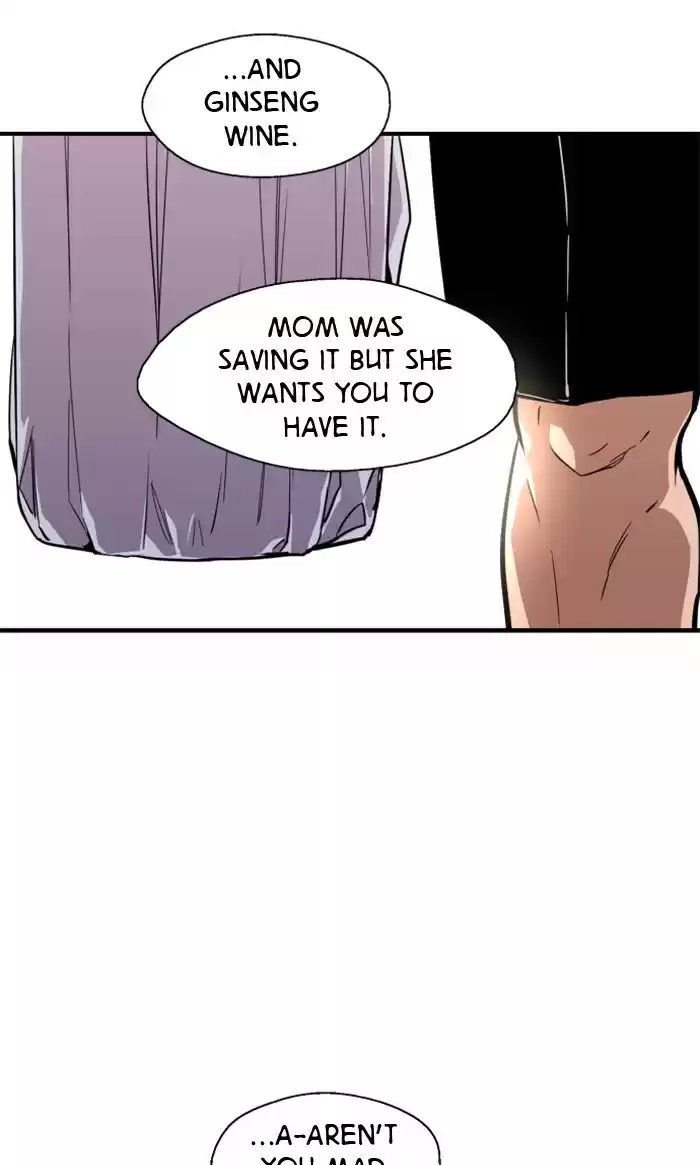 Lee Doona! Chapter 69