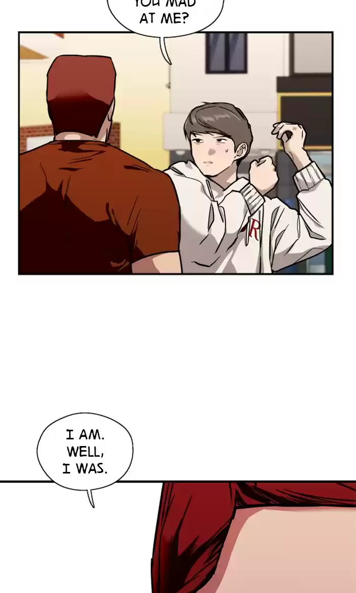 Lee Doona! Chapter 69