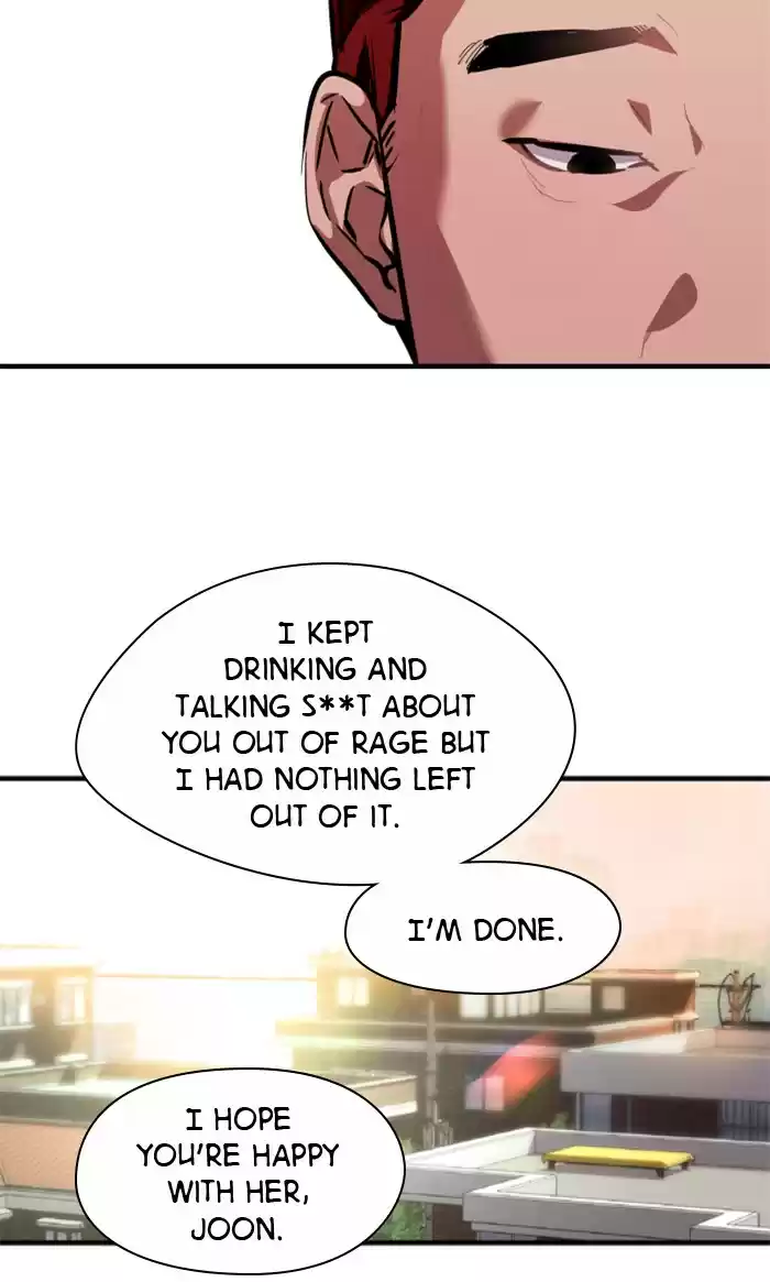 Lee Doona! Chapter 69