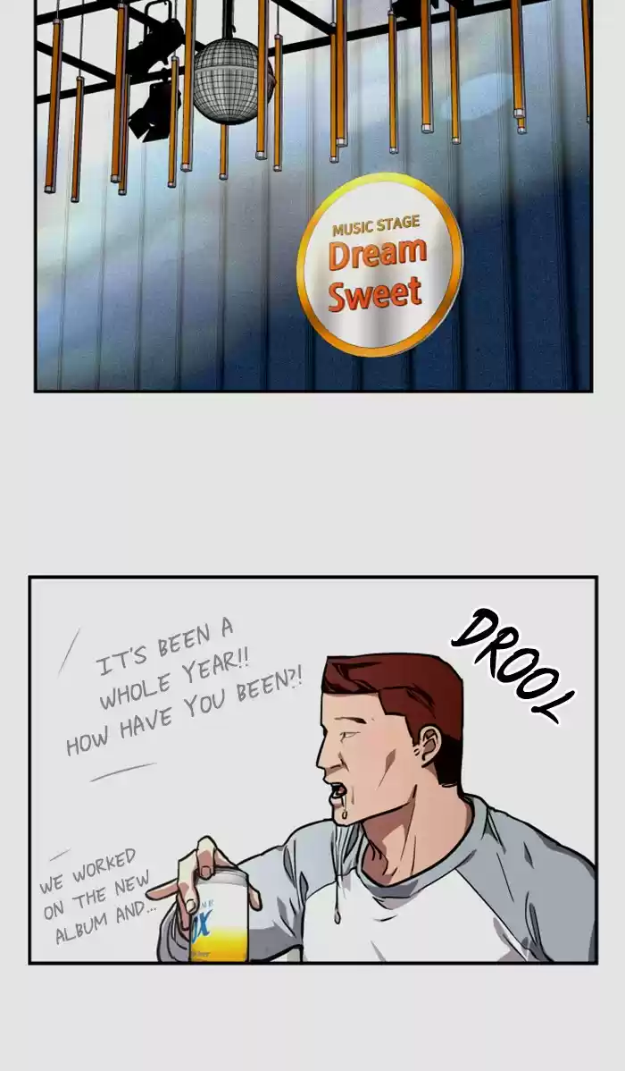 Lee Doona! Chapter 69