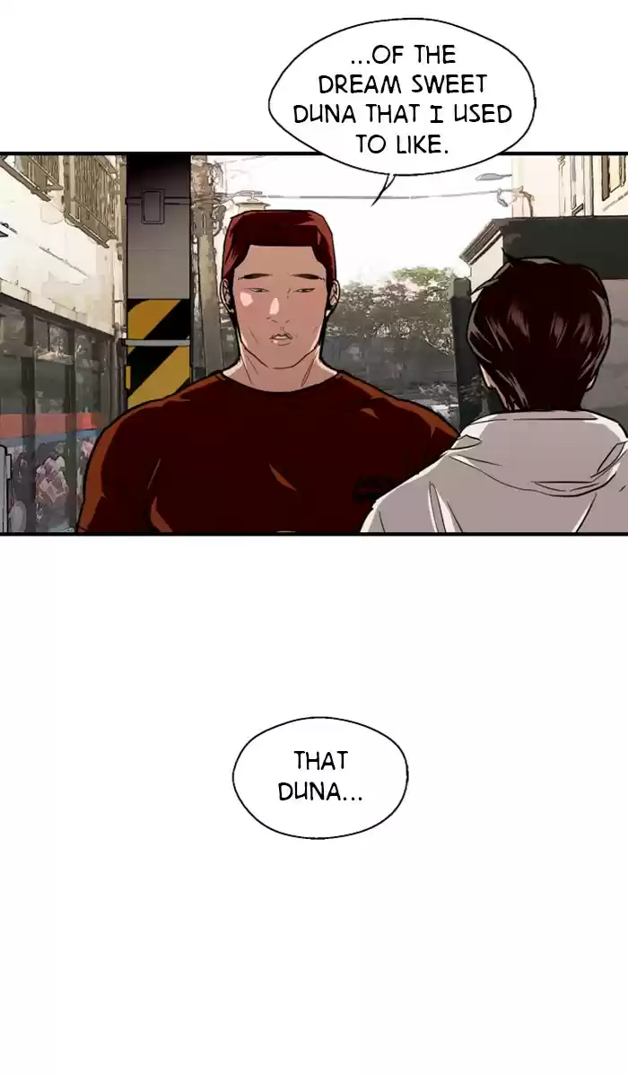 Lee Doona! Chapter 69