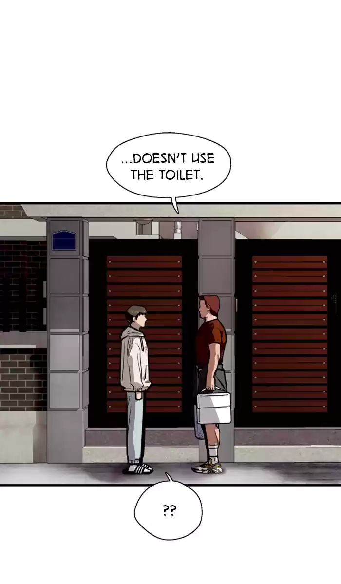 Lee Doona! Chapter 69