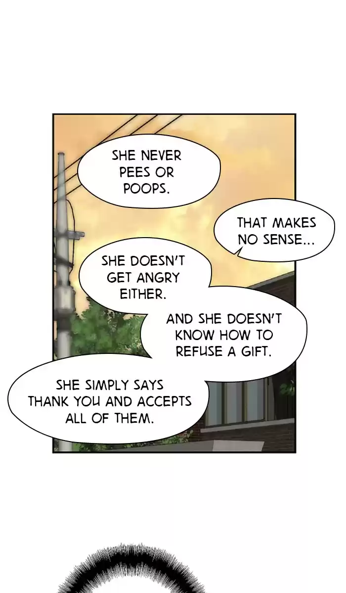 Lee Doona! Chapter 69