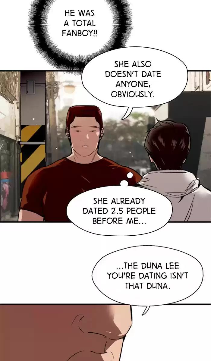 Lee Doona! Chapter 69