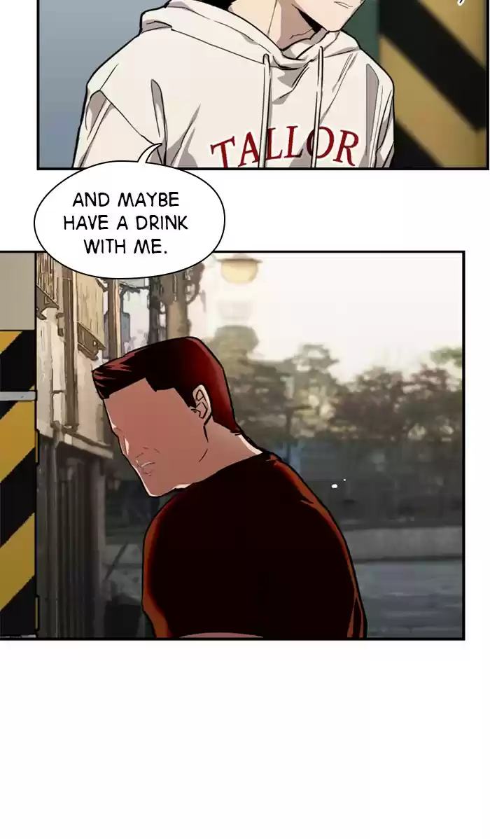 Lee Doona! Chapter 69