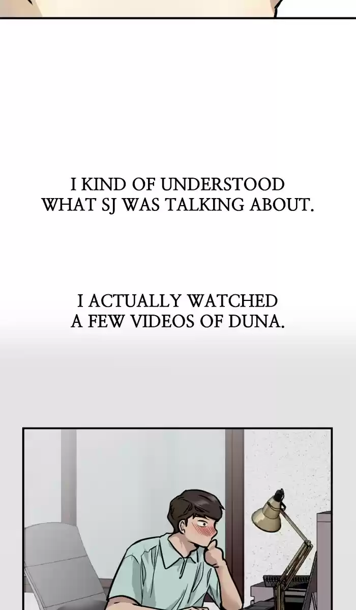 Lee Doona! Chapter 69