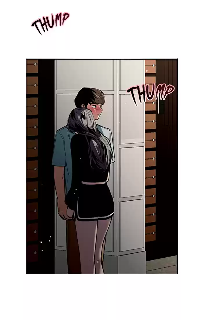 Lee Doona! Chapter 7