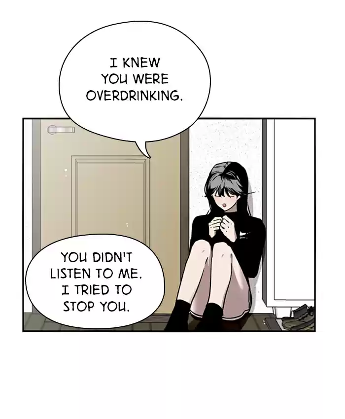 Lee Doona! Chapter 7