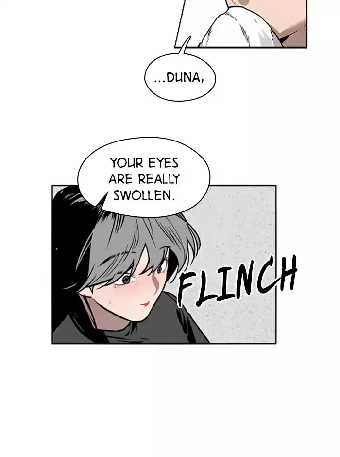 Lee Doona! Chapter 7