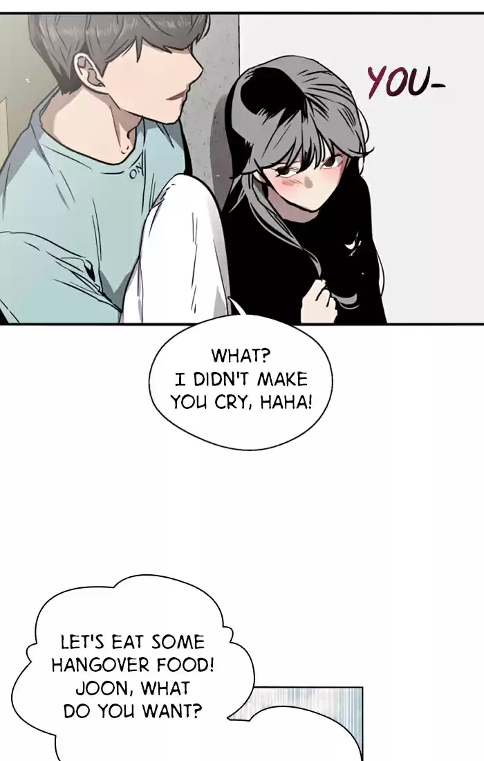 Lee Doona! Chapter 7