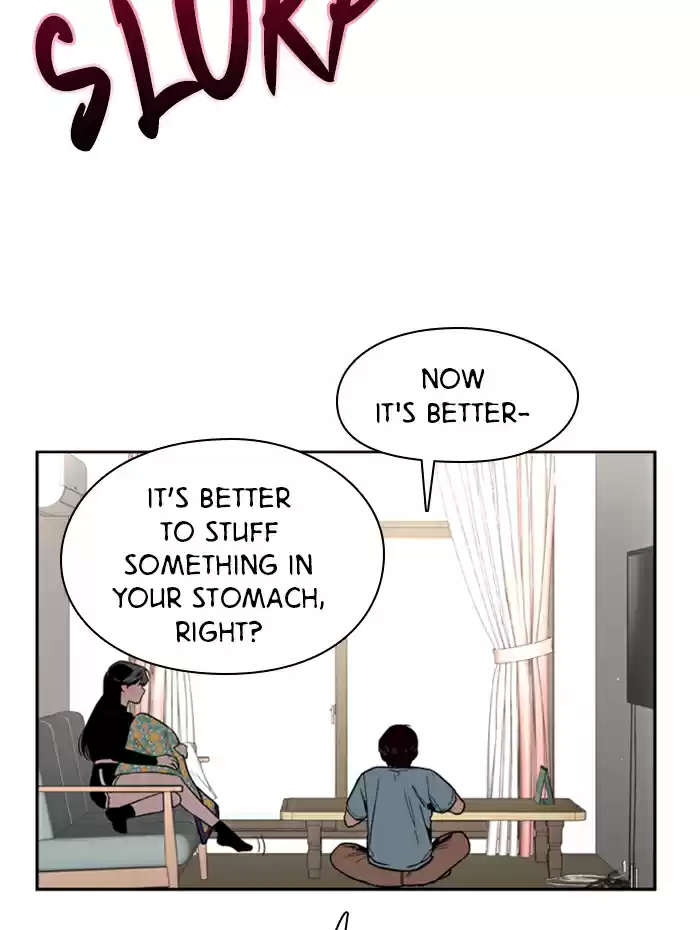 Lee Doona! Chapter 7