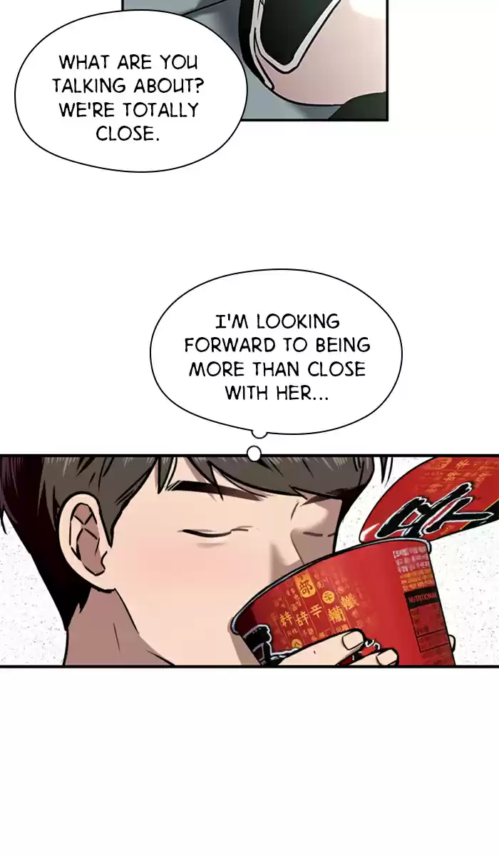 Lee Doona! Chapter 7