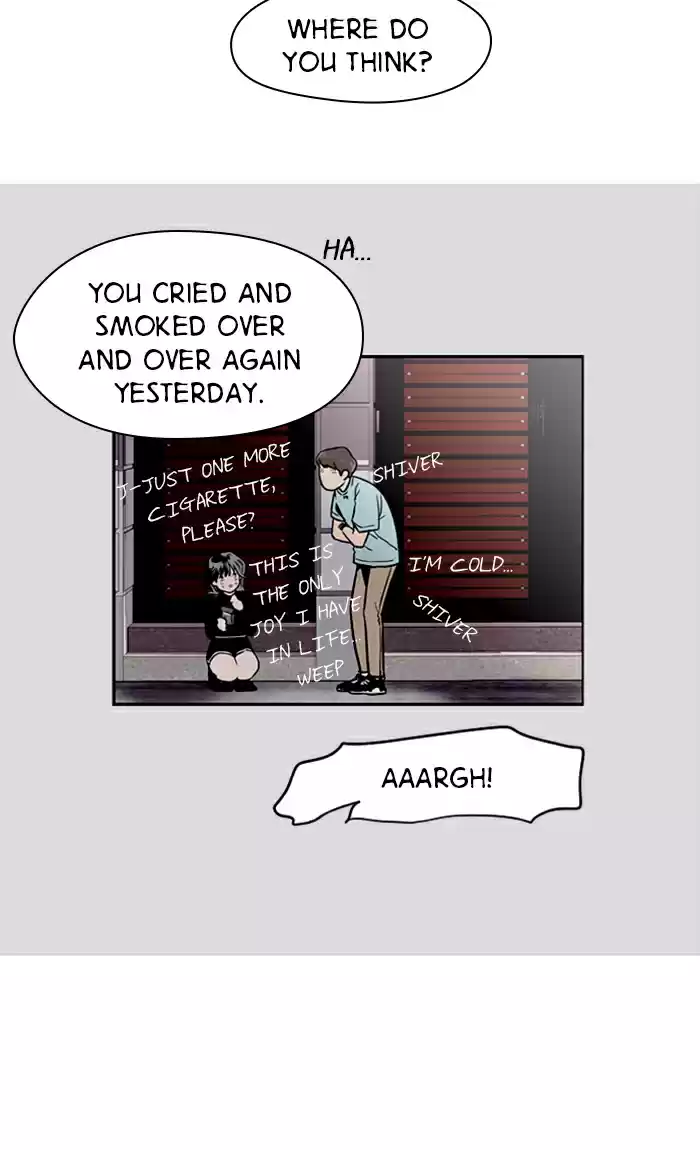 Lee Doona! Chapter 7